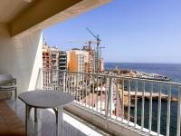 Stylish Seaside Apartment with Coastal Elegance SV11 - B&B Sliema