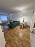 Stan - Bed and Breakfast Zrenjanin