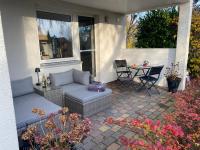 Ferienwohnung "Doppelkoje" Hohwacht Ostsee - B&B Hohwacht