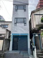 千束3丁目 - B&B Tokyo