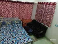 Familiekamer met Eigen Badkamer