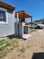 Complejo Altavista - B&B La Falda