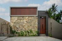 Accommodation in Ubud - Akah House - Chambres d’hôtes Ubud