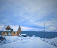 Seaview - B&B Nuuk (Godthåb)