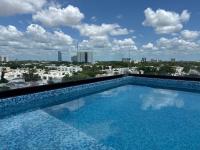 Insólita, Apartment near Plaza Altabrisa, City center la isla - Chambres d’hôtes Mérida