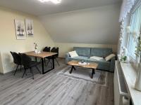Ferienwohnung zum Gässchen - B&B Weißenfels