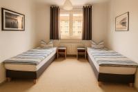 Apartment für Monteure in Merseburg - Chambres d’hôtes Mersebourg