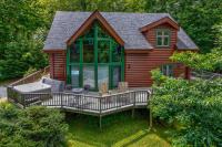 Misty Peak - B&B Banner Elk