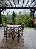 Le petit Nénuphar - B&B Le Robert