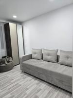 Studio modern 10 min de centru, perfect pentru doi - Chambres d’hôtes Chişinău