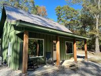 The Cabins at Northwoods Trails - B&B Hot Springs