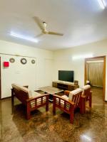 ISHANAs Place - Chambres d’hôtes Bangalore