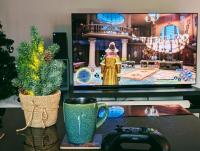 Apartamento de 1 dormitorio