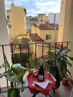 Michelangiolo Appartment - Chambres d’hôtes Florence