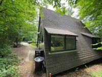 Sequoia Duo 2 chalets voisins, familles,amis,détente - B&B Durbuy
