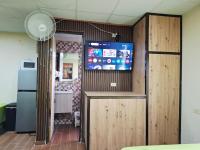 Camera Familiare con Bagno Privato