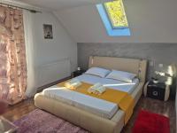 Casa ANDRADA - Ferienwohnung Horezu