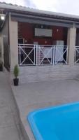Casa Completa com piscina e vista para a natureza - B&B Bananal