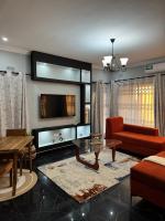 Louise Apartments - B&B Lusaka
