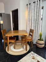 Louise Apartments - B&B Lusaka