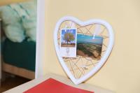 St. Rita Guesthouse - Ferienwohnung Rossbrunn