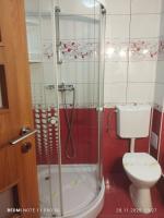 Camera Matrimoniale con Bagno Privato