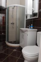 Apartament z tarasem