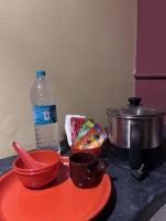 Cozy Retreat - Peaceful Garden view - B&B Bengaluru