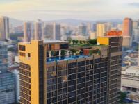 KLCC View City Center At Majestic residence - B&B Kuala Lumpur