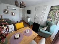 Pancsoló Rigó & Mérges Harkály Apartments - B&B Dunapataj