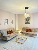 Sweet Apartment in Mitrovica town centre - Bed and Breakfast Mitrovicë