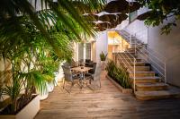 Il cortile di Elen - Bed and Breakfast Marsala