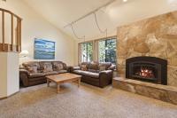 Blue Goose 16 home - B&B Sunriver