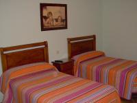 Villa de La Yunta - Ferienwohnung La Yunta