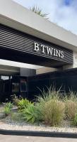 Btwins Pinamar - B&B Pinamar