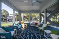 Rich Tymes - Ferienwohnung Edisto Island