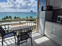 On Ze Rock - B&B Le Diamant