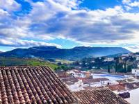 casa rústica Ronda - Chambres d’hôtes Ronda