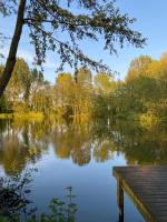 Le Havre de Bois - B&B Bourbourg