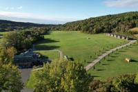 Wolf Oak Acres - B&B Oneida