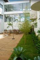 Flat in front of Lagoa da Pampulha - B&B Belo Horizonte