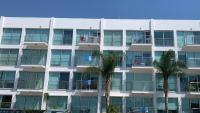 A HOME BY THE BEACH - Protaras Beach Apartment, 2 minutes walk from the beach - Coralli B 103 - B&B Protaras