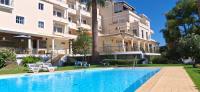 Apartamento com Piscina junto a Praia - Alvor - Bed and Breakfast Alvor