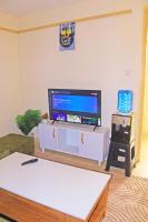 Anifar cozy home - B&B Kahawa