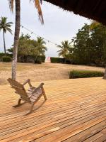 Hostal nido tortuga - Ferienwohnung San Antero