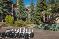 Timberline Condominiums 1 Bedroom Standard Unit C2F - B&B Snowmass Village
