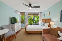 FLASH SALE! Cozy Studio Steps to Kamaole 2 Beach - B&B Wailea