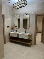 Alwadi view شرفة الوادي - B&B Nizwá