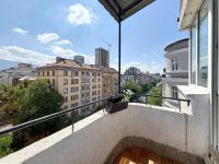 Heart of Sofia 2 Bdr Elevator Balcony Relax - Bed and Breakfast Sofia