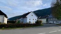 Landhaus Vorderberg - Appartementen - B&B Vorderberg